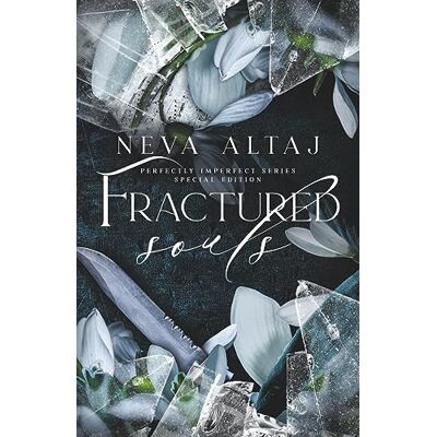 Altaj, Neva Fractured Souls (Special Edition Print) - Publicité Altaj, Neva Fractured Souls (Special Edition Print) - Publicité