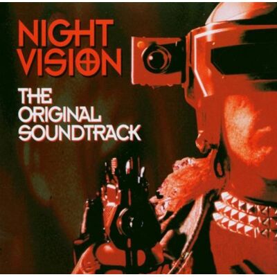 Various Night Vision - Publicité Various Night Vision - Publicité