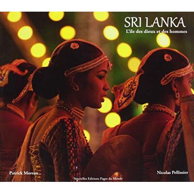 Moreau, Patrick Sri Lanka - Publicité Moreau, Patrick Sri Lanka - Publicité