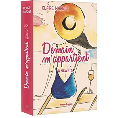 Mabrut, Claire Demain m'appartient New Life - Publicité Mabrut, Claire Demain m'appartient New Life - Publicité