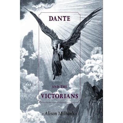 Milbank, Alison Dante and the Victorians - Publicité Milbank, Alison Dante and the Victorians - Publicité