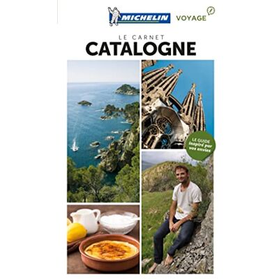 CARNET CATALOGNE - Publicité CARNET CATALOGNE - Publicité