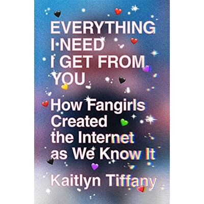Tiffany, Kaitlyn Everything I Need I Get from You - Publicité Tiffany, Kaitlyn Everything I Need I Get from You - Publicité