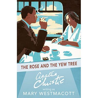 Christie The Rose and the Yew Tree - Publicité Christie The Rose and the Yew Tree - Publicité