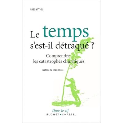 YIOU PASCAL LE TEMPS S EST IL DETRAQUE ? - Publicité YIOU PASCAL LE TEMPS S EST IL DETRAQUE ? - Publicité