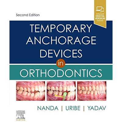 Temporary Anchorage Devices in Orthodontics - Publicité Temporary Anchorage Devices in Orthodontics - Publicité