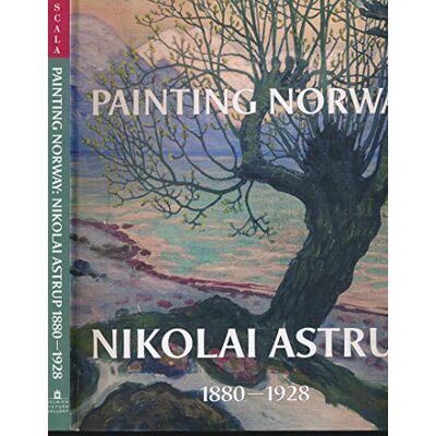 Collectif Nikolai Astrup Painting Norway - Publicité Collectif Nikolai Astrup Painting Norway - Publicité