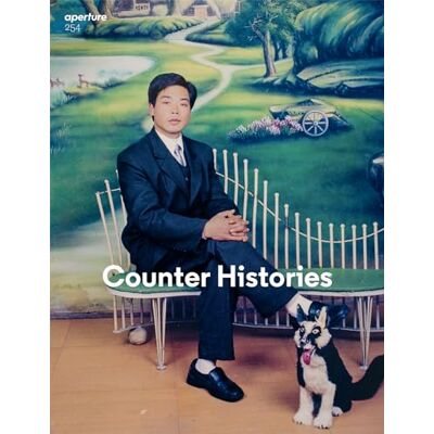 Magazine Aperture 254 Counter Histories /anglais - Publicité Magazine Aperture 254 Counter Histories /anglais - Publicité