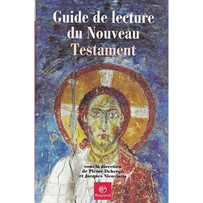 Debergé, Pierre Guide de lecture du Nouveau Testament - Publicité Debergé, Pierre Guide de lecture du Nouveau Testament - Publicité