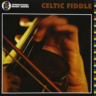 Various Celtic Fiddle - Publicité Various Celtic Fiddle - Publicité