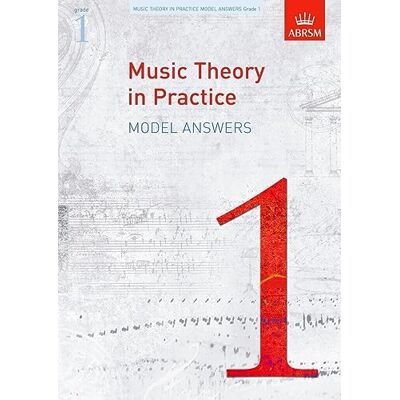 Divers, Auteurs Eric taylor music theory in practice model answers, grade 1 - Publicité Divers, Auteurs Eric taylor music theory in practice model answers, grade 1 - Publicité