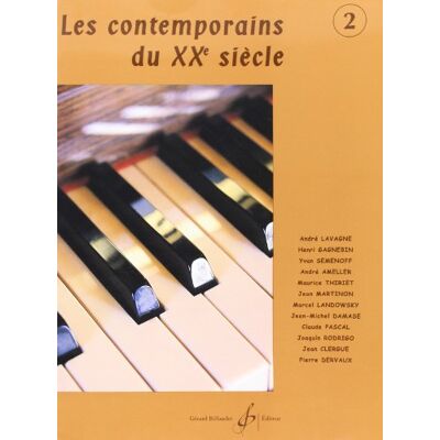Collectif Les Contemporains du Xxe Siecle Volume 2 - Publicité Collectif Les Contemporains du Xxe Siecle Volume 2 - Publicité