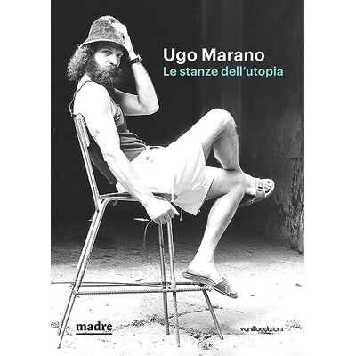 Tolve, Antonello Ugo Marano. Le stanze dell'utopia. Catalogo della mostra (Napoli, 16 marzo-4 giugno 2023). Ediz. bilingue - Publicité Tolve, Antonello Ugo Marano. Le stanze dell'utopia. Catalogo della mostra (Napoli, 16 marzo-4 giugno 2023). Ediz. bilingue - Publicité