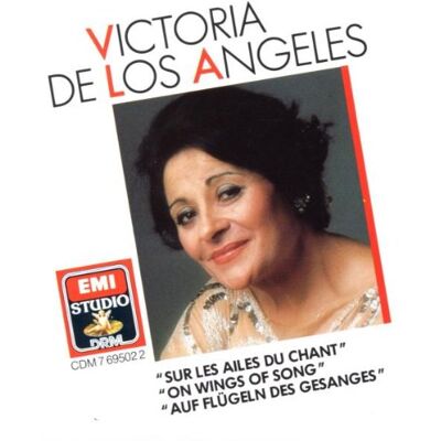Sur les Ailes du Chant - Publicité Sur les Ailes du Chant - Publicité
