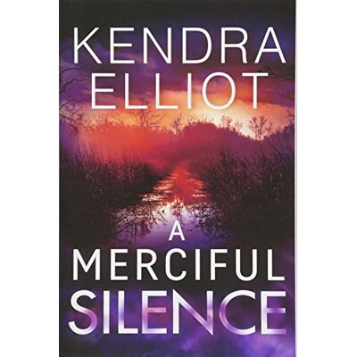 Elliot, Kendra A Merciful Silence - Publicité Elliot, Kendra A Merciful Silence - Publicité
