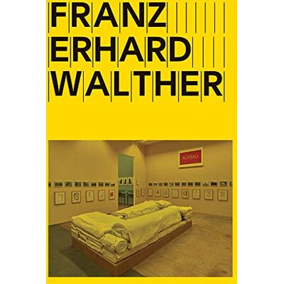 Davila, Thierry Franz Erhard Walther - Publicité Davila, Thierry Franz Erhard Walther - Publicité