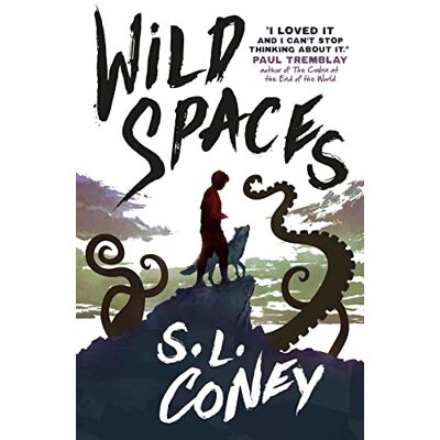Coney, S. L. Wild Spaces - Publicité Coney, S. L. Wild Spaces - Publicité
