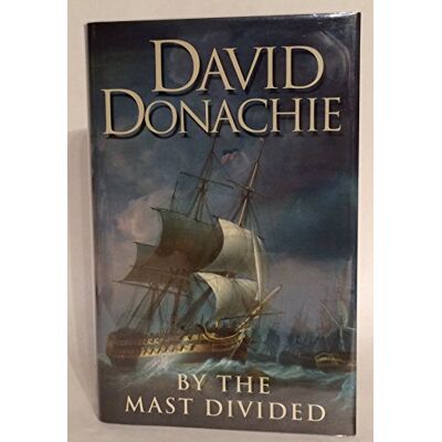 Donachie, David By the Mast Divided - Publicité Donachie, David By the Mast Divided - Publicité