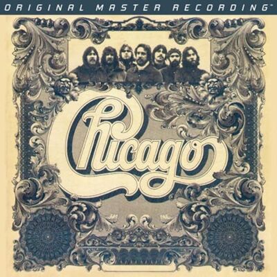 Chicago VI -Hq/Ltd- - Publicité Chicago VI -Hq/Ltd- - Publicité