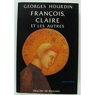 Hourdin, Georges François, Claire et les autres - Publicité Hourdin, Georges François, Claire et les autres - Publicité