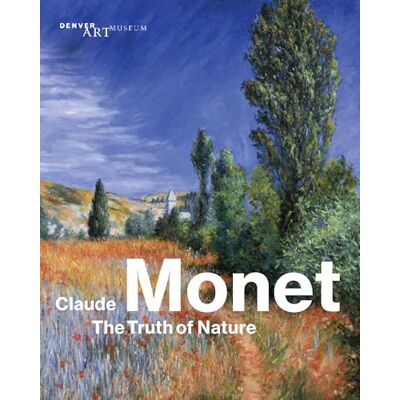 Claude Monet: The Truth of Nature - Publicité Claude Monet: The Truth of Nature - Publicité