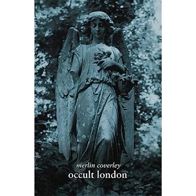 Coverley, Merlin Occult London - Publicité Coverley, Merlin Occult London - Publicité