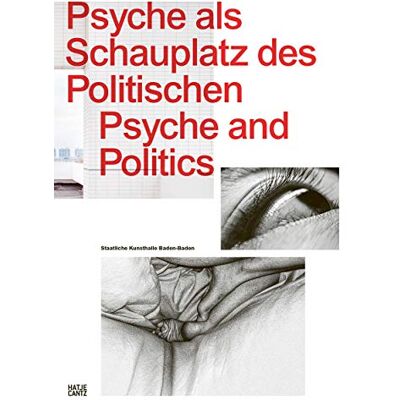 Psyche als Schauplatz des Politischen / Psyche and Politics - Publicité Psyche als Schauplatz des Politischen / Psyche and Politics - Publicité