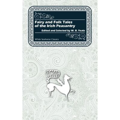 Various Fairy and Folk Tales of the Irish Peasantry - Publicité Various Fairy and Folk Tales of the Irish Peasantry - Publicité