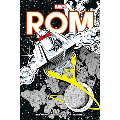 ROM T03 - Publicité ROM T03 - Publicité