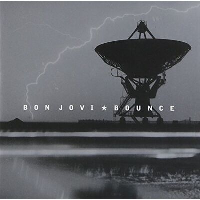 Bon Jovi Bounce - Publicité Bon Jovi Bounce - Publicité