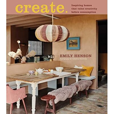 Emily, Henson Create - Publicité Emily, Henson Create - Publicité