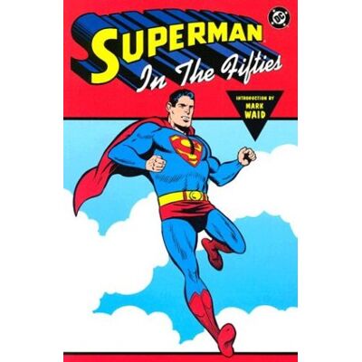 Various Superman in the Fifties - Publicité Various Superman in the Fifties - Publicité