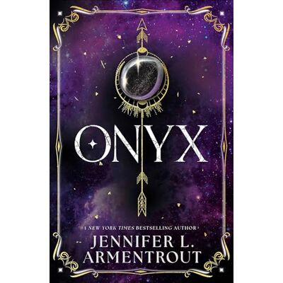 L. Armentrout, Jennifer Onyx: The steamy second book in paranormal romance series LUX by bestselling JLA! - Publicité L. Armentrout, Jennifer Onyx: The steamy second book in paranormal romance series LUX by bestselling JLA! - Publicité