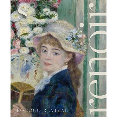 Eiling, Alexander Renoir Rococo Revival /anglais - Publicité Eiling, Alexander Renoir Rococo Revival /anglais - Publicité