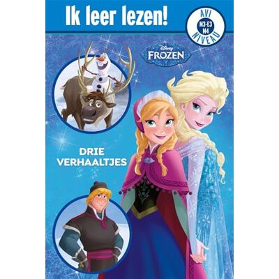 Disney Drie verhaaltjes - Publicité Disney Drie verhaaltjes - Publicité