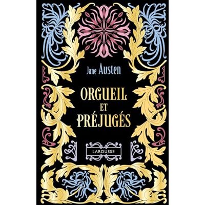 Austen, Jane Orgueil et préjugés - Publicité Austen, Jane Orgueil et préjugés - Publicité