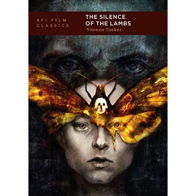 Tasker, Yvonne The Silence of the Lambs - Publicité Tasker, Yvonne The Silence of the Lambs - Publicité