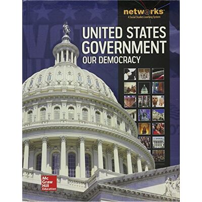 United States Government: Our Democracy - Publicité United States Government: Our Democracy - Publicité