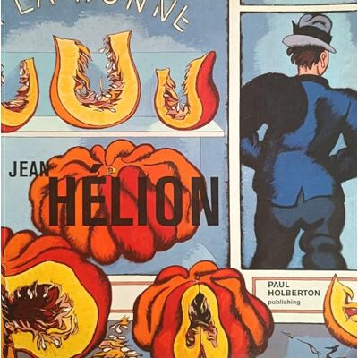 Racine, Bruno Jean Hélion - Publicité Racine, Bruno Jean Hélion - Publicité