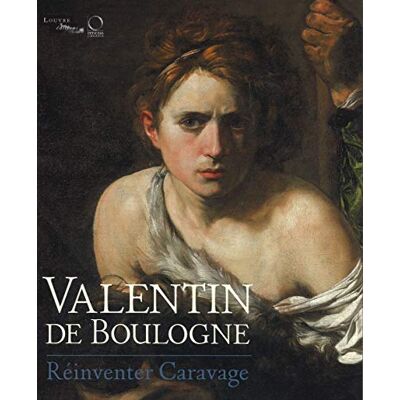 Collectif Valentin de Boulogne - Publicité Collectif Valentin de Boulogne - Publicité