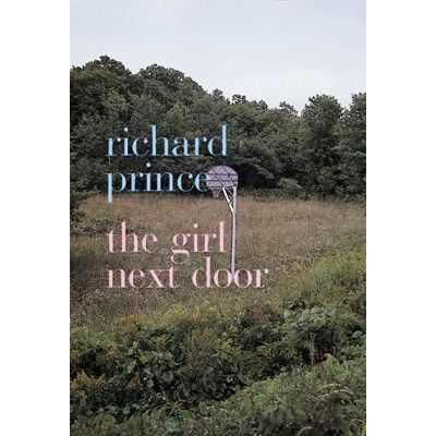 Xxx Richard prince girl next door - Publicité Xxx Richard prince girl next door - Publicité