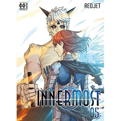 Innermost T05 - Publicité Innermost T05 - Publicité