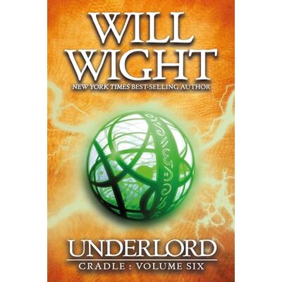 Wight, Will Underlord - Publicité Wight, Will Underlord - Publicité