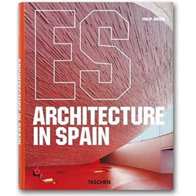Architecture in Spain *- (Ancien prix éditeur : 19.99 euros) - Publicité Architecture in Spain *- (Ancien prix éditeur : 19.99 euros) - Publicité