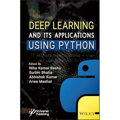 Deep Learning and its Applications using Python - Publicité Deep Learning and its Applications using Python - Publicité