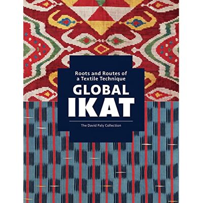 XXX Global Ikat /anglais - Publicité XXX Global Ikat /anglais - Publicité