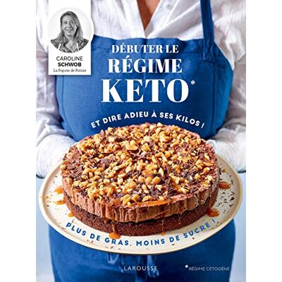 Schwob, Caroline Débuter le régime keto: et faire fondre ses kilos - Publicité Schwob, Caroline Débuter le régime keto: et faire fondre ses kilos - Publicité