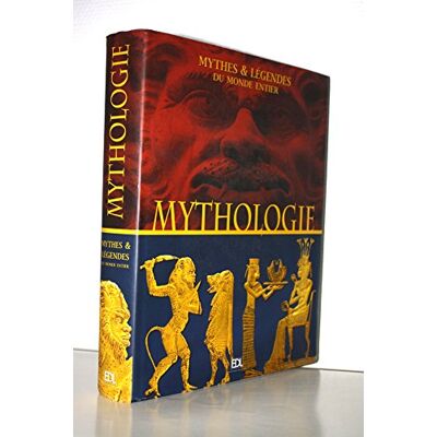 collectif Mythologies: Mythes & légendes du monde entier - Publicité collectif Mythologies: Mythes & légendes du monde entier - Publicité