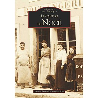 Frétard, Simone Nocé (Le canton de) - Publicité Frétard, Simone Nocé (Le canton de) - Publicité