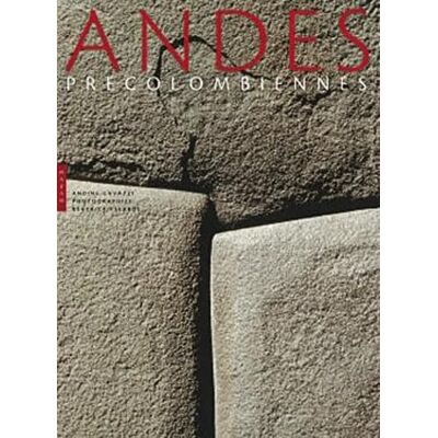Gavazzi, Adine Andes précolombiennes - Publicité Gavazzi, Adine Andes précolombiennes - Publicité